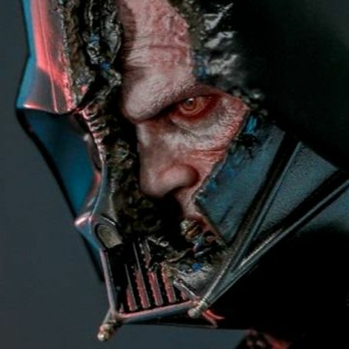 Darth Vader Scream x Empathy- Crystal Castles