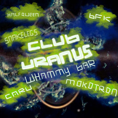 CLUB URANUS MIX