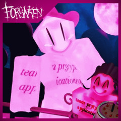 Forsaken - CUT-THROAT TEA PARTY