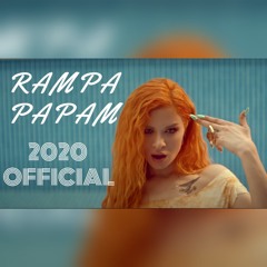 Arem Özguç & Arman Aydın ft. Buray & Feride Hilal Akın & KÖK$VL - Rampapapam ✴2020✴