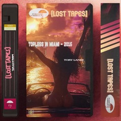 TORY LANEZ - TOPLESS IN MIAMI (MGNTK REMIX)