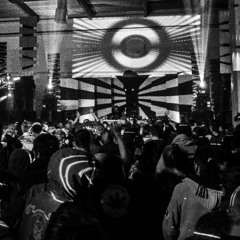 [Archive] 14/11/2015 @ Objectif Factory (Rêves Ephémères, Mystik Ethnik, Subconscience)