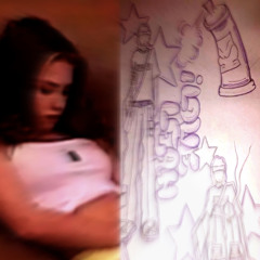 ԀꓵꓕINꓵꓤ (stitch)