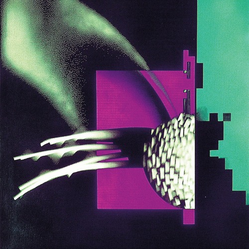 The Gods Planet - Solarythm / SHFT - TGP Extra 008