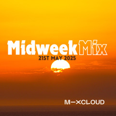 Andy Rray Midweek Mix 21st May 2025