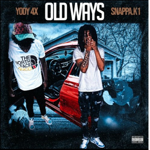 Old Ways (feat. Snappa.K1)