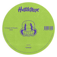 KICA - Code (Extended Mix)