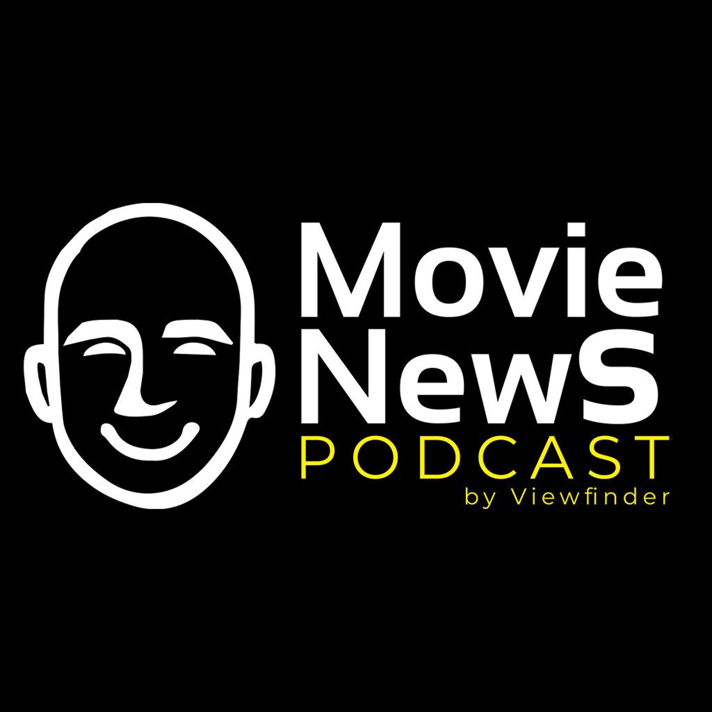 [MovieNewsPodcast] วันที่ 4 มีนาคม 2568