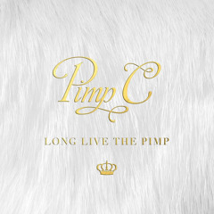 pimp c