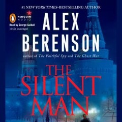 The Silent Man audiobook free download mp3