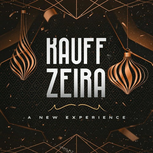 KAUFFZEIRA - A NEW EXPERIENCE