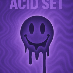 DR◉CID Acid Set