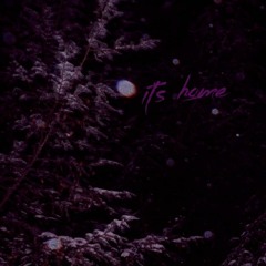 it's home - prod. everest