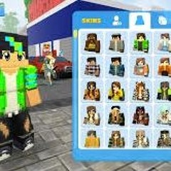 School Party Craft Mod APK Android 1: The Most Popular Game in the School Party Craft Series