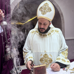 Abouna Abraham Shenouda - Commémoration Des Saints - Français