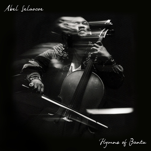 Improv on Marin Marais' Pièces de viole, Livre II, Suite No. 3 en ré majeur "Les voix humaines" (Arr. Selaocoe & Thomas for Vocal and Cello)