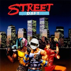 Street Daft