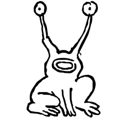 True Love Will Find You In The End (A Daniel Johnston Cover)