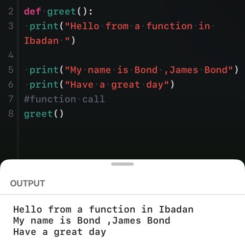 Project Print