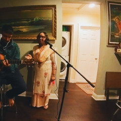 Related tracks: Creep - Radiohead With My Mom's Classical Indian Music