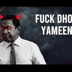 Yameen diss