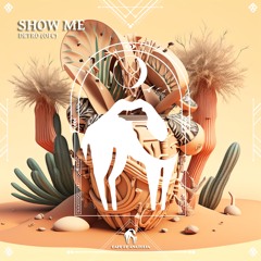 DETRO (ofc) - Show Me (Cafe De Anatolia)