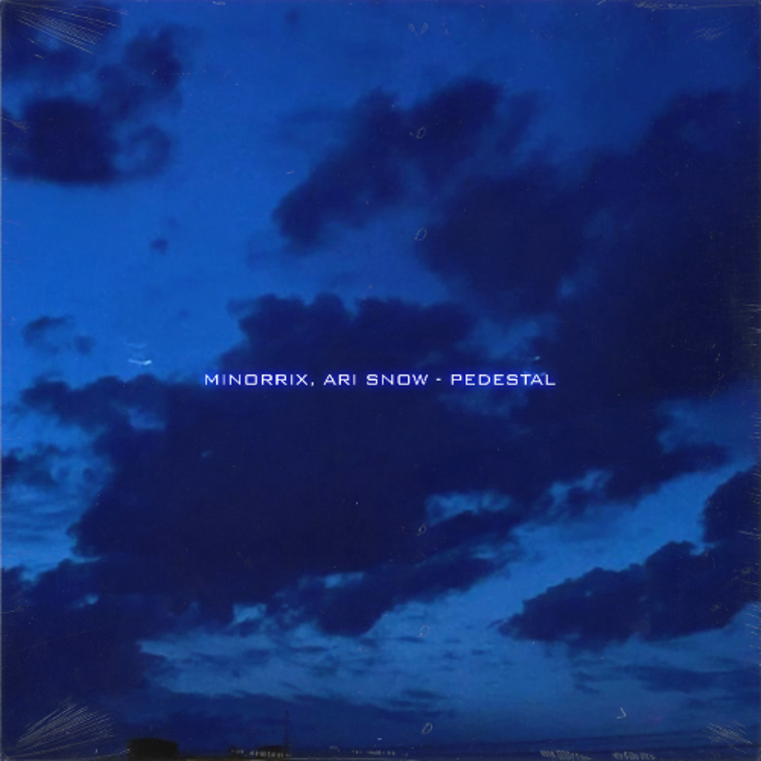 Stream MINORRIX, Ari Snow - PEDESTAL by losted. | Listen online for ...