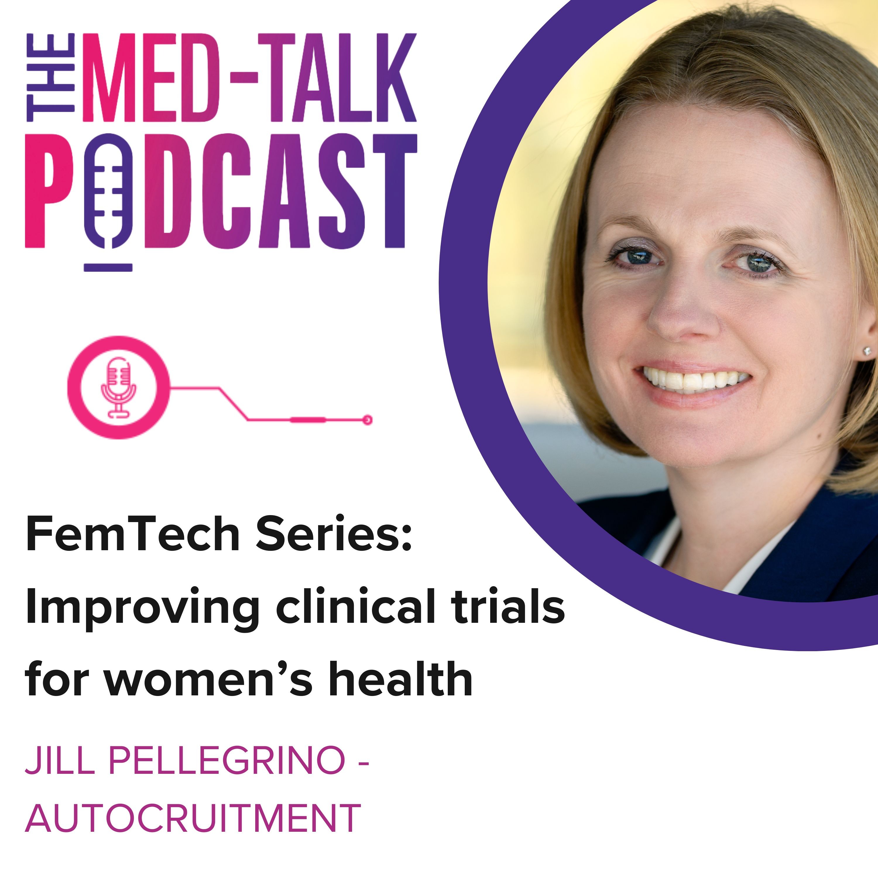 The MedTalk Podcast