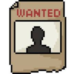 Wanted ~ Loved Or Alive