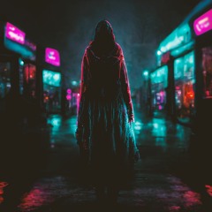 AudioBake - This Dystopia (ONKVLO Neon Horror MIX)