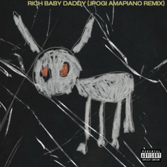 Drake ft. Sexyy Red & SZA - Rich Baby Daddy (JPogi Amapiano Remix)