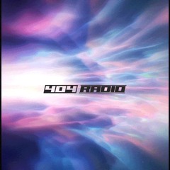 404 Radio Episode 14 - RICHTANNER®