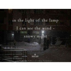 Arcturus (naviarhaiku 554)