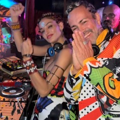 RonYka@AfrikaBurn Spirit-Train-2024-Essential