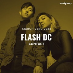 TonalTheory @ Flash DC Presents Daria Kolosova 3.23.2023