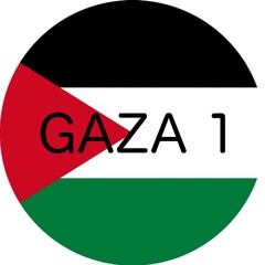 Gaza 1 (for charity)