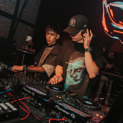 Grood Taste Dj contest Felipe Ochoa b2b Tommy Legend