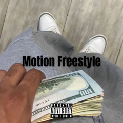 Motion Freestyle (prod by Gentle Beatz x datboigetro x prodbino)