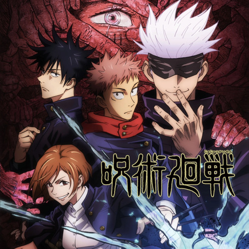 Jujutsu kaisen opening theme