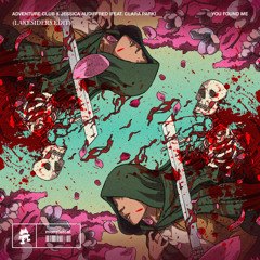 Adventure Club & Jessica Audiffred - You found me (Lakesiders Edit)  [Free DL]