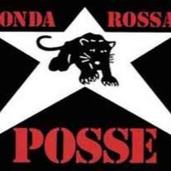 1990 Onda Rossa Posse @ Leoncavallo (mi ) " Batti Il Tuo Tempo "