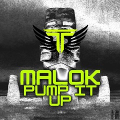 MALOK - PUMP IT UP (Thivale Uptempo Remix)