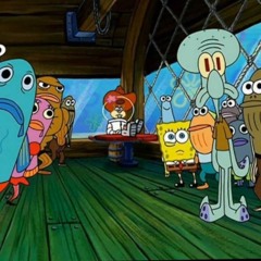 Code blue - RRDAME (regular)