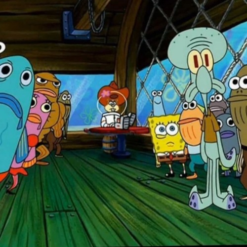 Code blue - RRDAME (regular)