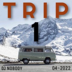 DJ NOBODY presents TRIP 1