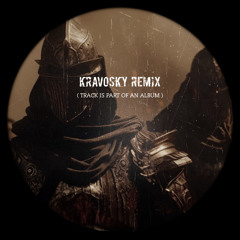 PREVIEW KRAVOSKY REMIX (ALBUM)