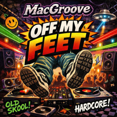 Off My Feet