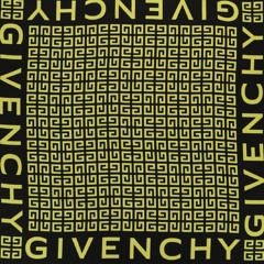 GIVENCHY’D UP (P. GLITZYBEATS)