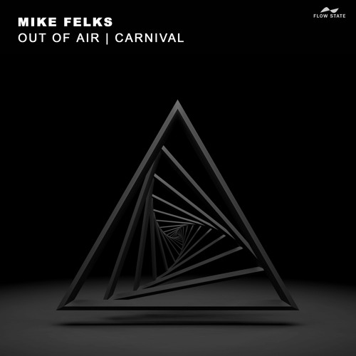 Mike Felks - Carnival