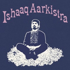 Ishaaq Aarkistra - 'Dåligt Väder'